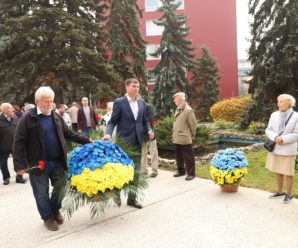 На Київській ТЕЦ відзначили 105-у річницю з Дня народження видатного енергетика Євгена Чулкова