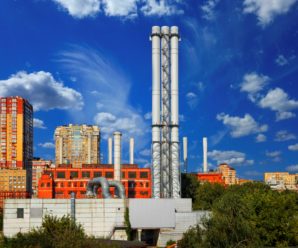 Як тепло і гаряча вода потрапляють до будинків: розповіли у Київських теплових мережах