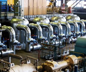 Майже 70% житлових будинків столиці підключено до теплопостачання