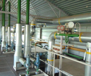 За самовільне підключення будинків до тепла – штрафуватимуть