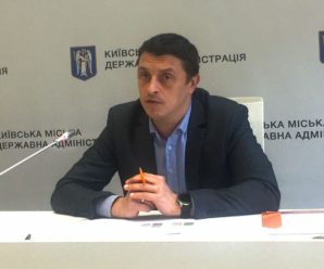 Київтеплоенерго нагадало киянам про необхідність передачі показань лічильників