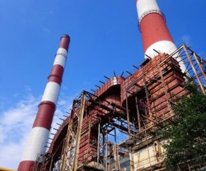 Модернізація київських ТЕЦ у 2020 році дозволить посилити їх конкурентоздатність у ринку електроенергії