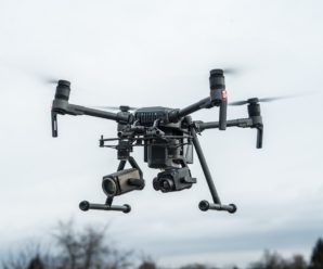 21 лютого представникам ЗМІ продемонструють, як «Київтеплоенерго» виявлятиме пошкодження тепломереж за допомогою дронів із тепловізорами