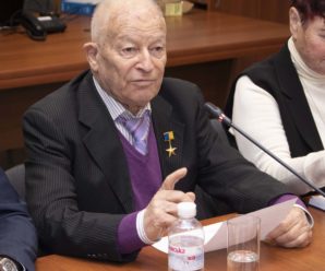 Магістранти-теплотехніки КПІ презентували енергетикам столиці свої інноваційні розробки