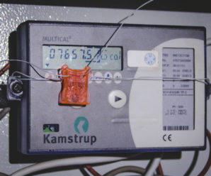 Мешканці багатоповерхівок Києва вже зараз можуть подати заявки на відключення від тепла, щоб не переплачувати – Петро Пантелеєв