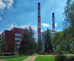 Київтеплоенерго: столичні ТЕЦ готуються до опалювального сезону