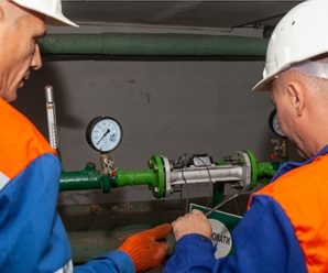 Цього року Київтеплоенерго відремонтує понад тисячу будинкових приладів обліку тепла