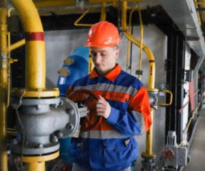 Київтеплоенерго згідно з графіком відновило гаряче водопостачання у центрі після усунення пошкоджень на тепломережах