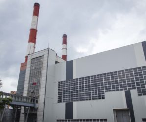 Київтеплоенерго завершило другу чергу гідравлічних випробувань згідно з графіком