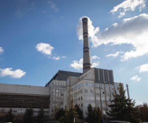 На київських ТЕЦ ведеться комплексний ремонт енергетичного обладнання