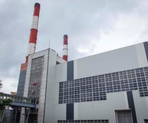 На ТЕЦ-5 відновлено роботу обладнання, внаслідок пошкодження якого були тимчасові перебої з електропостачанням у Печерському, Голосіївському та Солом’янському районах