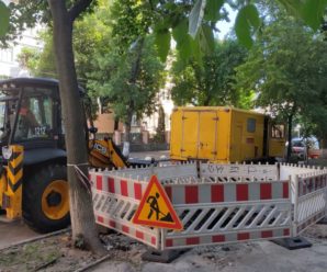 Київтеплоенерго оперативно локалізувало пошкодження на Подолі