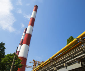 Персонал  ТЕЦ-5 оперативно ліквідував наслідки позаштатної ситуації