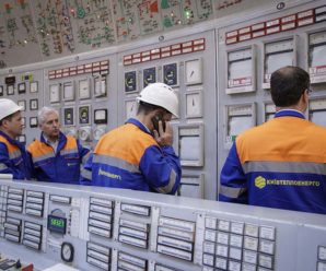 Київтеплоенерго впроваджує міжнародні стандарти безпеки праці та охорони здоров’я