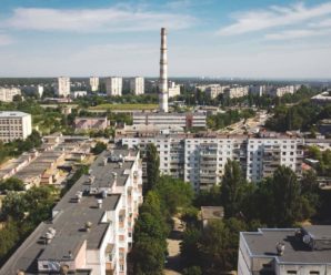 Підготовка до опалювального сезону: Київтеплоенерго провело ремонт 160 котелень