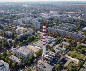 Завершується підготовка житлового фонду Києва до опалювального сезону