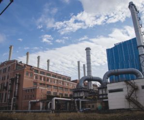 Всі столичні котельні та станції теплопостачання готові до початку опалювального сезону