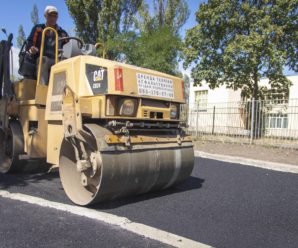 На Оболоні реконструюють тепломережі та відновлюють благоустрій дворів