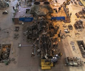 Київcькі ТЕЦ готові до опалювального сезону