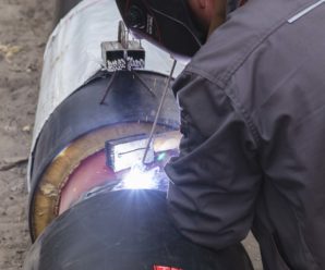 На вулицях Набережно-Луговій і Набережно-Хрещатицькій замінять 1,6 км трубопроводів