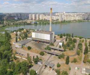 На завод «Енергія» доставлене обладнання майбутньої системи хімочищення та розпочинається монтаж металоконструкцій – Петро Пантелеєв