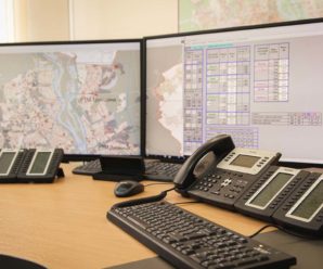 Київтеплоенерго будує сучасну систему диспетчерського управління столичної енергетики