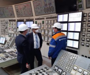 У Києві планують реалізувати масштабні проєкти з модернізації системи централізованого теплопостачання за підтримки міжнародних партнерів