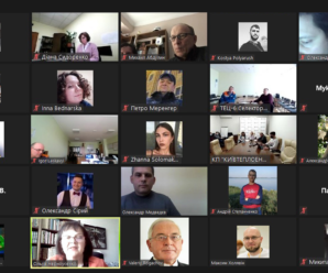 Нова генерація: Київтеплоенерго започаткувало проєкт із працевлаштування випускників