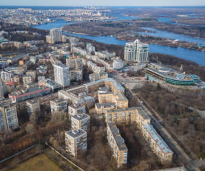 Віталій Кличко: У столиці до тепла підключили майже всі житлові будинки, які обслуговують комунальні організації