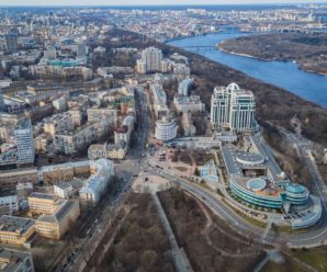 У Києві розпочали відключати житлові будинки від опалення