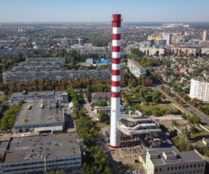 До початку опалювального сезону Київтеплоенерго відремонтує обладнання понад 180 котелень