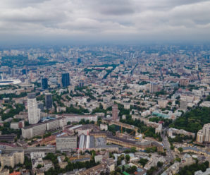 За місяць 33% тепломереж пройшли гідравлічні випробування