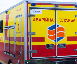 Планові випробування тепломережі під мостом Патона продовжуються