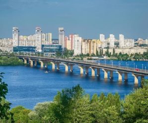 На тепломережі під мостом Патона розпочались гідравлічні випробування, які виявлять зношені ділянки для подальшого ремонту