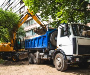На вулиці Кулібіна замінять ділянку тепломережі, яка пропрацювала майже 50 років