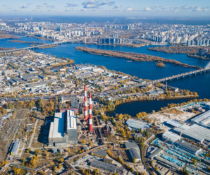 КП «Київтеплоенерго» розпочало підключення опалення житловим будинкам