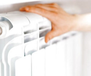 Тарифи на тепло для населення залишилися незмінними. Через зростання вартості газу змінилися тарифи для комерційних та бюджетних установ