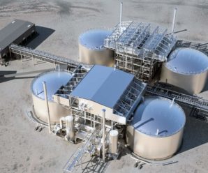 Системи акумулювання теплової енергії на допомогу централізованому теплопостачанню