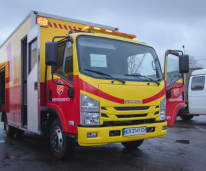 Аварійні бригади Київтеплоенерго працюють в посиленому режимі