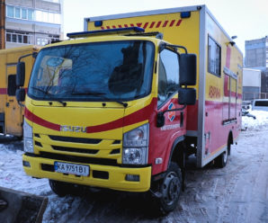 Аварійні бригади Київтеплоенерго готові до похолодання