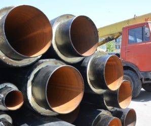 Київський приватний теплопостачальник «Євро-Реконструкція» 2 роки не оплачує послуги з користування міськими мережами. Збитки міського теплового господарства перевищили 730 млн грн