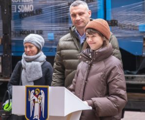 З Днем енергетика працівників Київтеплоенерго привітали тримали мера Києва та Міністра енергетики України