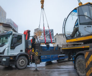 Ще три котельні КП «Київтеплоенерго» оснащені потужними генераторами