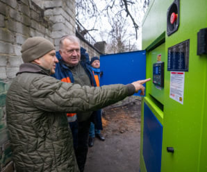 У Києві вже 42 котельні «Київтеплоенерго» забезпечені генераторами на випадок відключення електроенергії