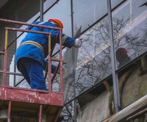 Попри обстріли і пошкодження теплоджерел у Києві забезпечили стабільне теплопостачання завдяки оперативному реагуванню персоналу