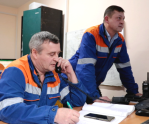 Київтеплоенерго застосовує спеціальні алгоритми екстреного реагування для оперативного усунення пошкоджень теплової інфраструктури в умовах ракетних обстрілів