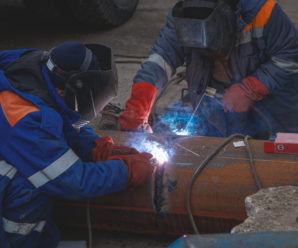 На Оболоні, Подолі, Святошині та частині Шевченківського району замінили 5 км аварійних тепломереж