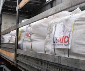 USAID ПЕБ передав КП “Київтеплоенерго” у якості технічної допомоги річний обсяг промислової солі для хімводоочищення вартістю 1,8 млн доларів США