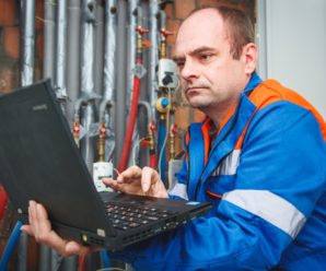 Як розпізнати контролера КП «Київтеплоенерго»