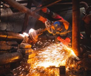 Київтеплоенерго замінило ділянку тепломережі на проспекті В.Івасюка